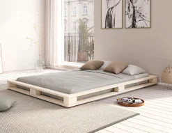 OTTO home Futonbett »