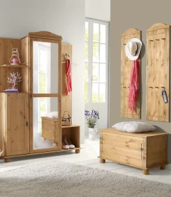 OTTO home Garderobenpaneel »Finca« im 2er-Set
