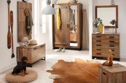 OTTO home Garderobenpaneel »Santo«