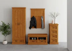OTTO home Garderobenschrank »Selma«