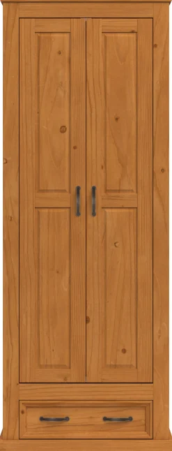 OTTO home Garderobenschrank »Selma«