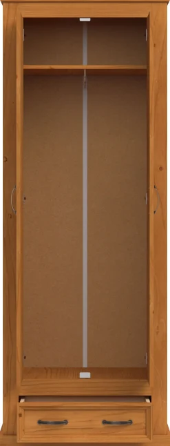 OTTO home Garderobenschrank »Selma«
