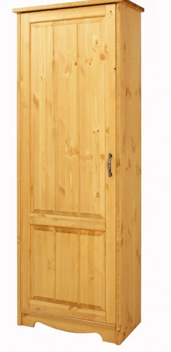 OTTO home Garderobenschrank »Trinidad« Breite 69 cm.
