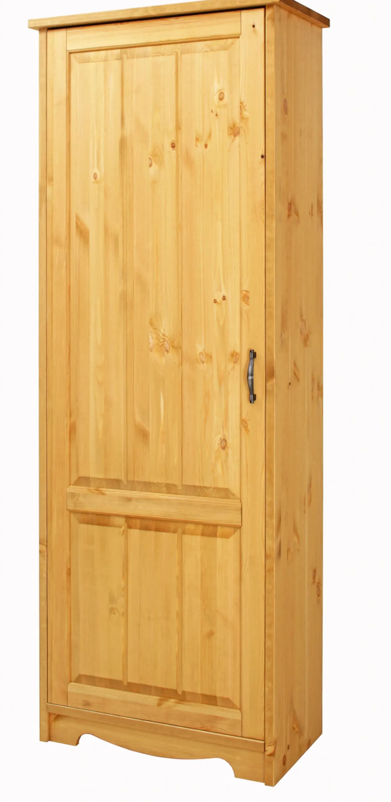 OTTO home Garderobenschrank »Trinidad« Breite 69 cm.