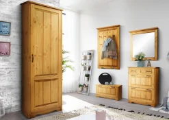 OTTO home Garderobenschrank »Trinidad« Breite 69 cm.