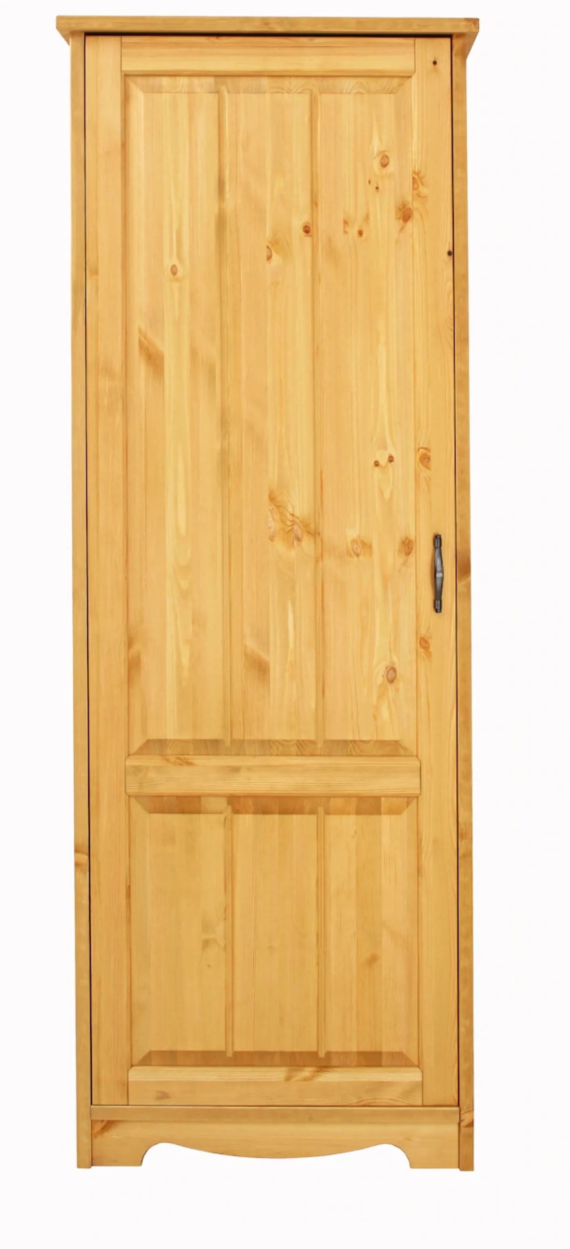 OTTO home Garderobenschrank »Trinidad« Breite 69 cm.