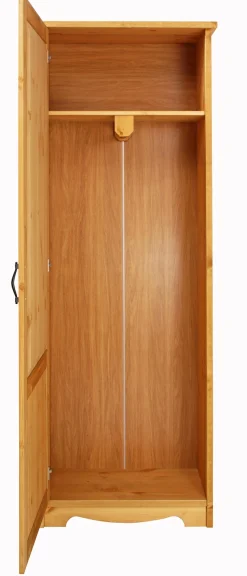 OTTO home Garderobenschrank »Trinidad« Breite 69 cm.