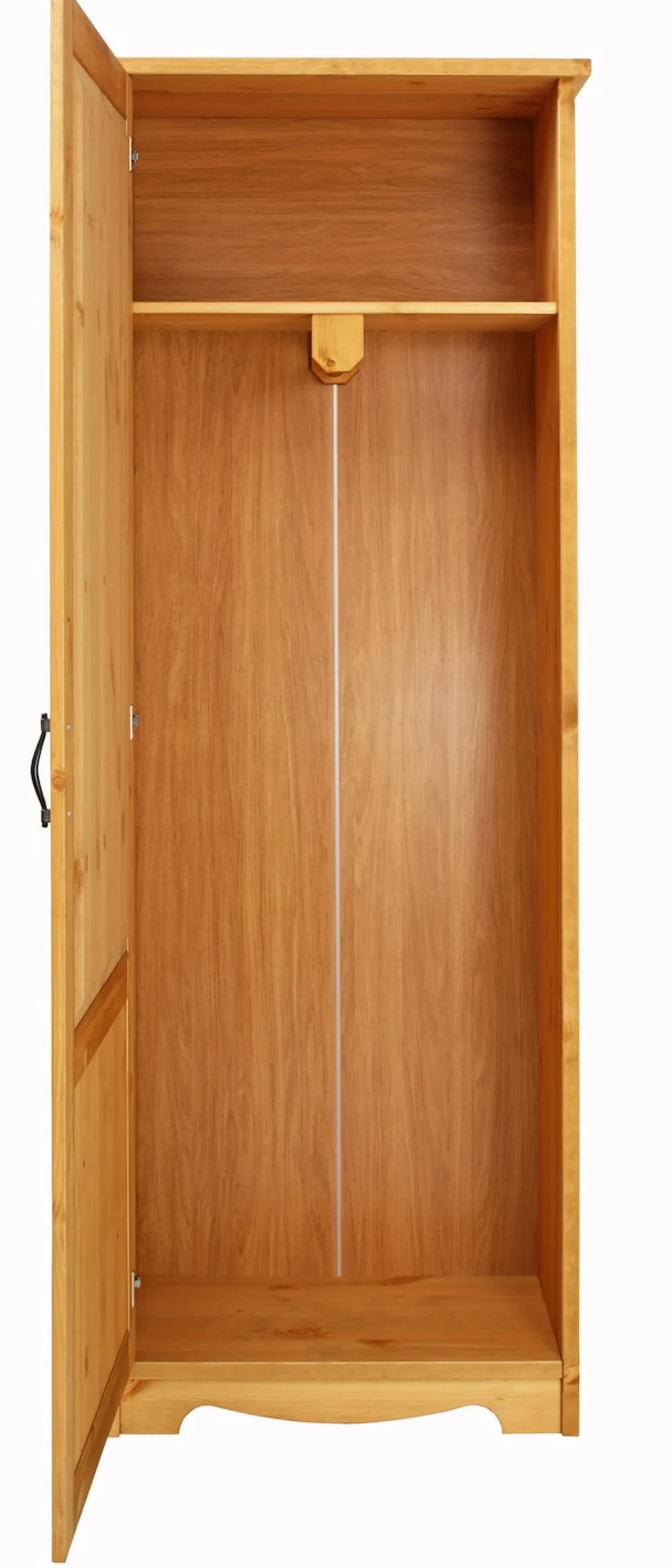OTTO home Garderobenschrank »Trinidad« Breite 69 cm.