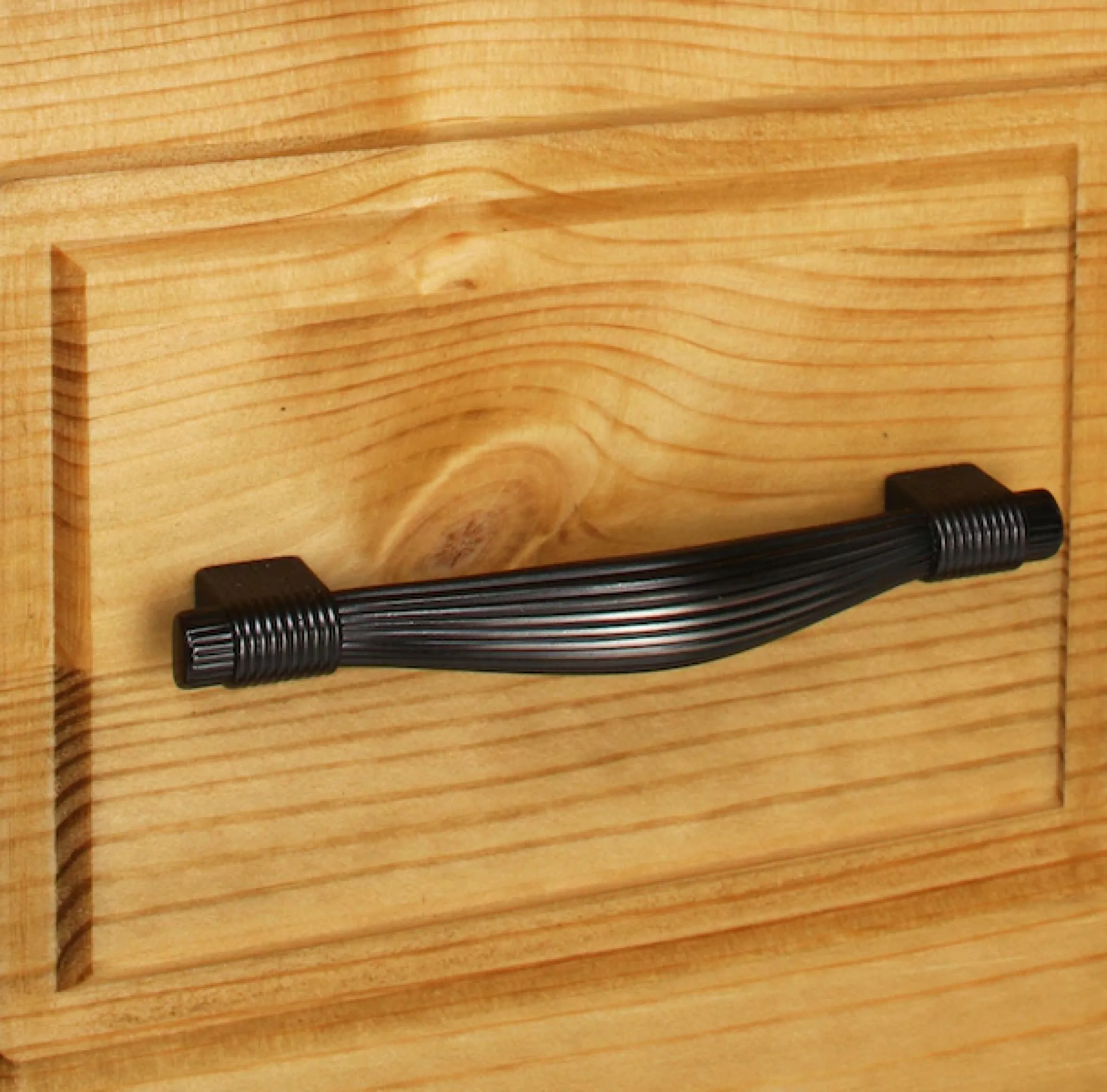 OTTO home Garderobenschrank »Trinidad« Breite 69 cm.