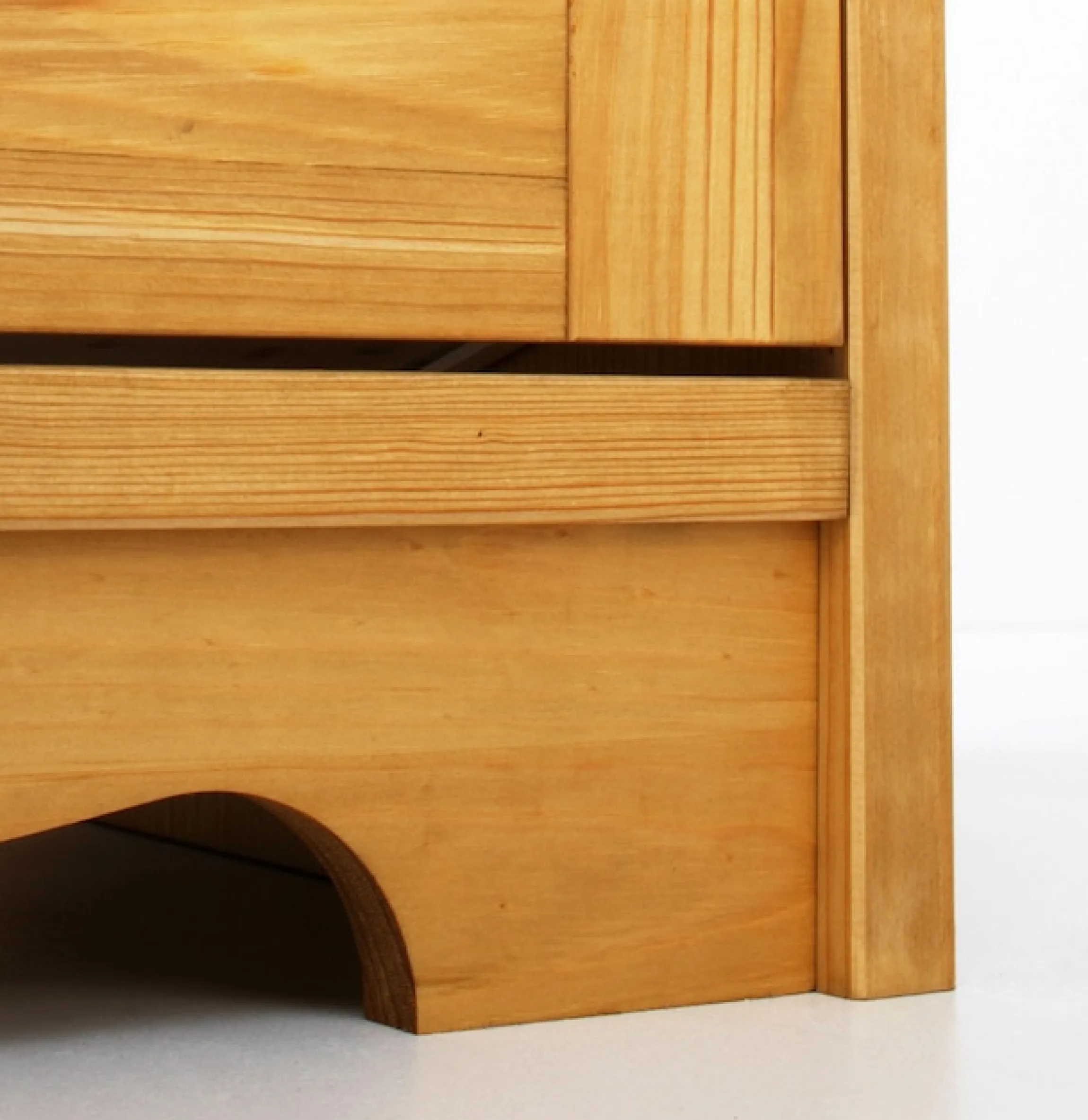 OTTO home Garderobenschrank »Trinidad« Breite 69 cm.
