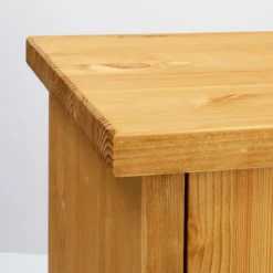 OTTO home Garderobenschrank »Trinidad« Breite 69 cm.