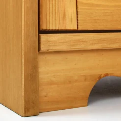 OTTO home Garderobenschrank »Trinidad« Breite 69 cm.