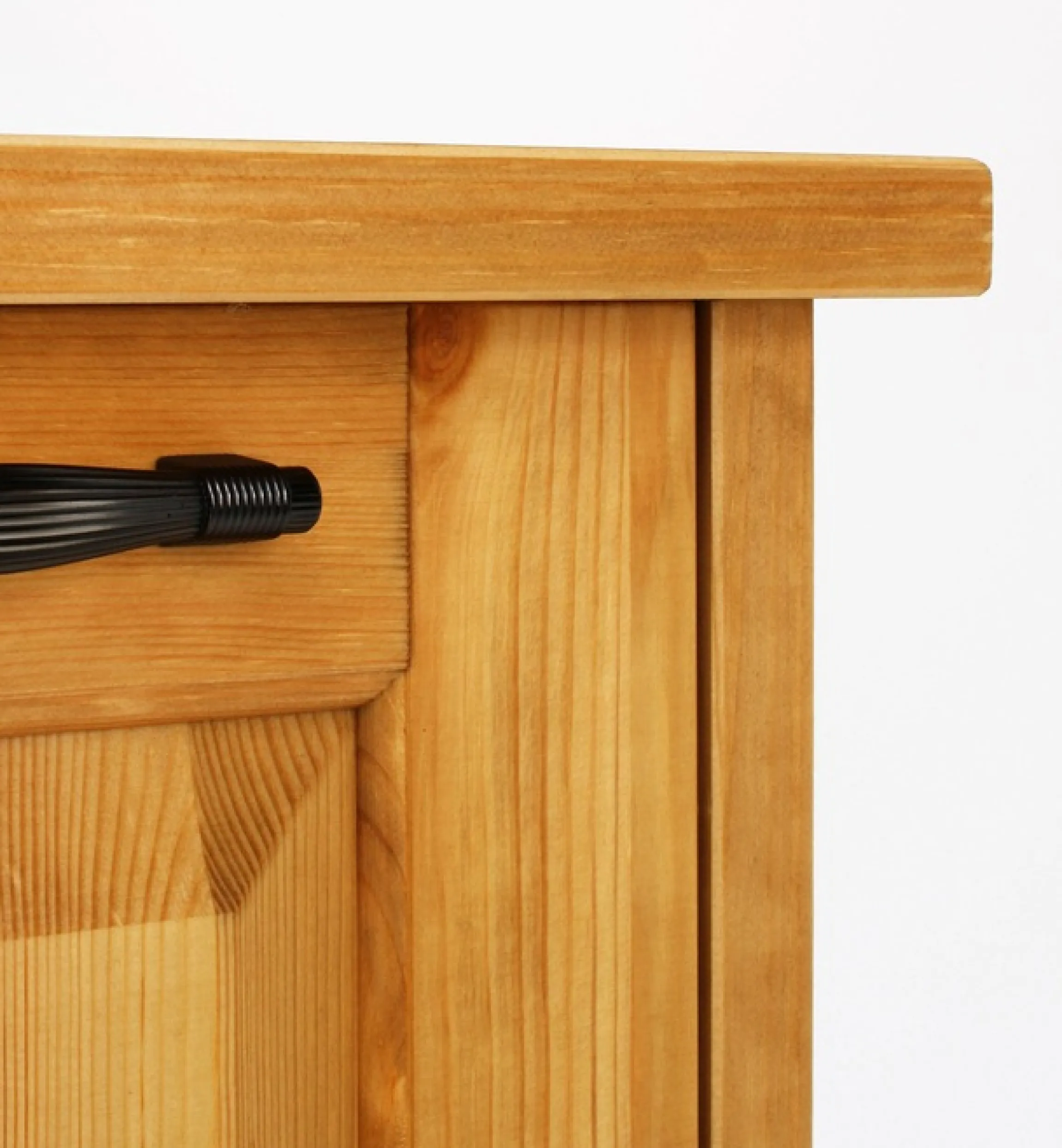 OTTO home Garderobenschrank »Trinidad« Breite 69 cm.