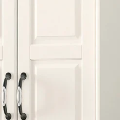 OTTO home Garderoben-Set »Evergreen« Set, Garderobenschrank,Schuhschrank,Schuhbank, Garderobenpaneel,Wandspiegel, 5 Stk. tlg.