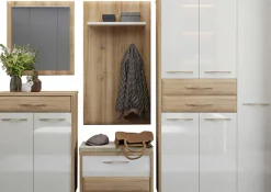 OTTO home Garderoben-Set »Gala« Set, 5 Stk. tlg.