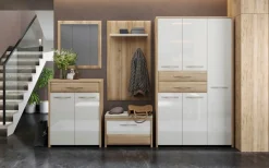 OTTO home Garderoben-Set »Gala« Set, 5 Stk. tlg.