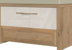 OTTO home Garderoben-Set »Gala« Set, 5 Stk. tlg.