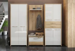 OTTO home Garderoben-Set »Gala« Set, 5 Stk. tlg.