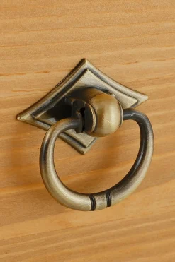 OTTO home Garderoben-Set »Klera« Set, 4 Stk. tlg.