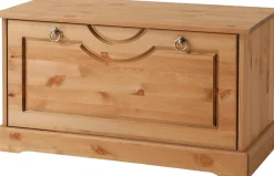 OTTO home Garderoben-Set »Klera« Set, 4 Stk. tlg.