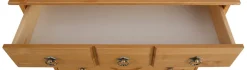 OTTO home Garderoben-Set »Klera« Set, 4 Stk. tlg.