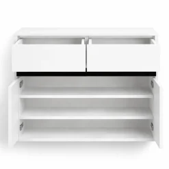 OTTO home Garderoben-Set »Locco Flurmöbel, Dielenmöbel, Flurschrank, Flurgarderobe B: ca 150 cm« 3 Stk. tlg.