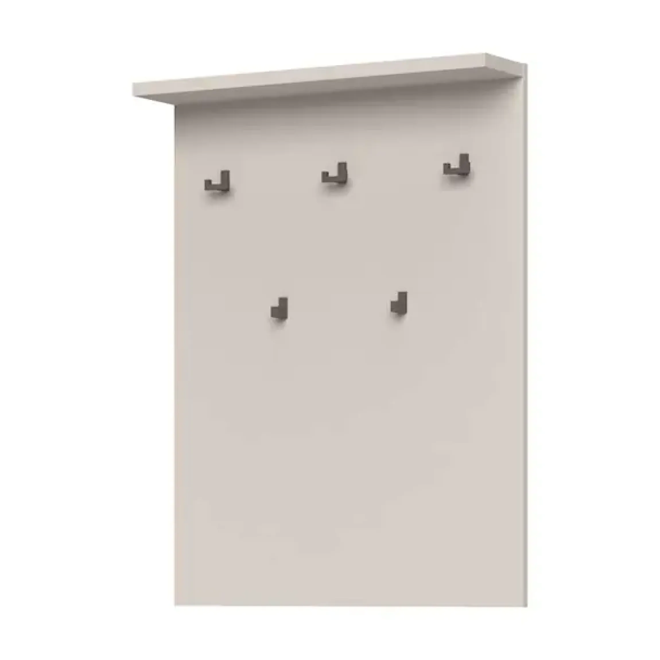 OTTO home Garderoben-Set »Opera Flurmöbel, Dielenmöbel, Diele, Garderobe, Garderobenmöbel« Komplett-Set, Sie können die Elemente des Sets individuell bestellen und kombinieren, 5 Stk. tlg.