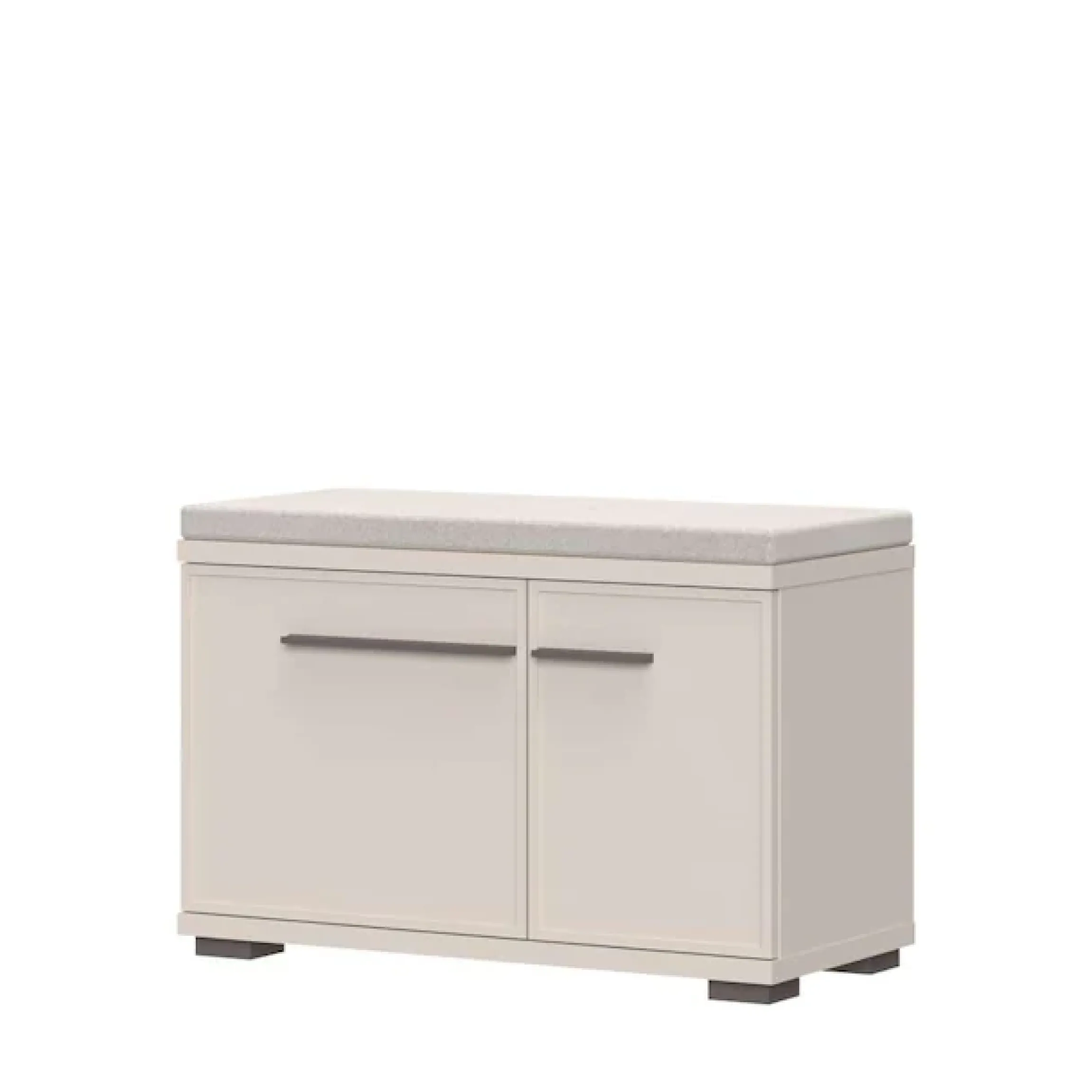 OTTO home Garderoben-Set »Opera Flurmöbel, Dielenmöbel, Diele, Garderobe, Garderobenmöbel« Komplett-Set, Sie können die Elemente des Sets individuell bestellen und kombinieren, 5 Stk. tlg.