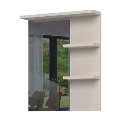 OTTO home Garderoben-Set »Opera Flurmöbel, Dielenmöbel, Diele, Garderobe, Garderobenmöbel« Komplett-Set, Sie können die Elemente des Sets individuell bestellen und kombinieren, 5 Stk. tlg.