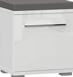 OTTO home Garderoben-Set »Piano« Set, 5 Stk. tlg.