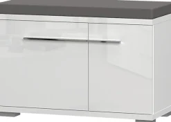 OTTO home Garderoben-Set »Piano« Set, 5 Stk. tlg.