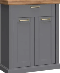 OTTO home Garderoben-Set »Tara« Set, 5 Stk. tlg.