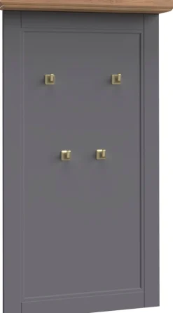 OTTO home Garderoben-Set »Tara« Set, 5 Stk. tlg.