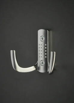 OTTO home Garderoben-Set »Westminster, Garderobe im Landhausstil, Komplettset mit viel Stauraum« 3 Stk. tlg.