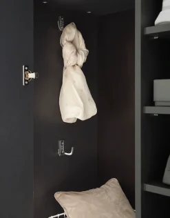 OTTO home Garderoben-Set »Westminster, Garderobe im Landhausstil, Komplettset mit viel Stauraum« 3 Stk. tlg.