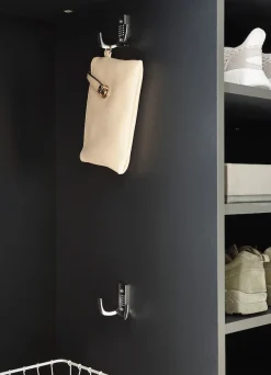 OTTO home Garderoben-Set »Westminster, Garderobe im Landhausstil, Komplettset mit viel Stauraum« 3 Stk. tlg.