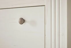 OTTO home Garderoben-Set »Westminster, Garderobe im Landhausstil, Komplettset mit viel Stauraum« 2 Stk. tlg.