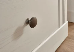 OTTO home Garderoben-Set »Westminster, Garderobe im Landhausstil, Komplettset mit viel Stauraum« 3 Stk. tlg.
