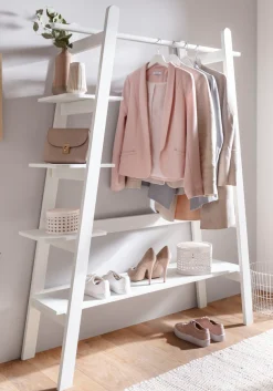 OTTO home Garderobe »Rikke« "Rikke", Breite 118 cm