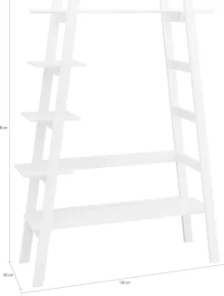 OTTO home Garderobe »Rikke«
