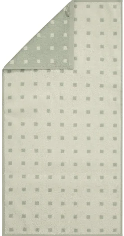 OTTO home Handtuch »Regona, Handtücher 50x100cm, flauschig und weich, 500gr/m²« Premium Handtücher mit Bordüre, Set, 100% Baumwolle, 5 Jahre Garantie
