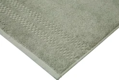 OTTO home Handtuch »Regona, Handtücher 50x100cm, flauschig und weich, 500gr/m²« Premium Handtücher mit Bordüre, Set, 100% Baumwolle, 5 Jahre Garantie