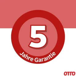 OTTO home Handtuch »Regona, Handtücher 50x100cm, flauschig und weich, 500gr/m²« Premium Handtücher mit Bordüre, Set, 100% Baumwolle, 5 Jahre Garantie