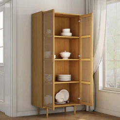 OTTO home Highboard »Lorelia«
