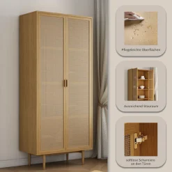 OTTO home Highboard »Lorelia«
