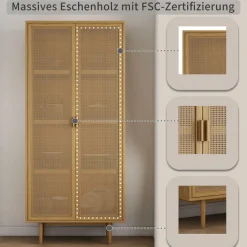 OTTO home Highboard »Lorelia«