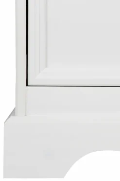 OTTO home Highboard »Melissa« Vitrine, Breite 132 cm