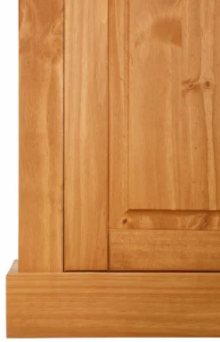 OTTO home Highboard »Selma« Stauraumschrank, Breite 130 cm
