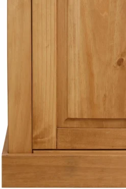OTTO home Highboard »Selma« Vitrine, Breite 100 cm