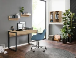 OTTO home Hängeregal »Moid« Wandboard, Breite 50 oder 100 cm